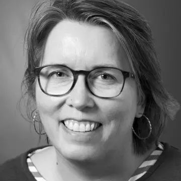 Beathe Kiland Granerud<sup>2</sup>