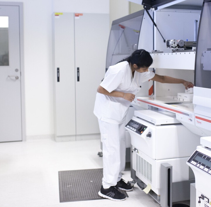 Høy arbeidsbelastning, manglende karriereutvikling og økonomiske begrensninger gjør det vanskelig å trives og vokse faglig, skriver Francis Seki Dimson (innfelt). Han er fagbioingeniør og foretakstillitsvalgt.