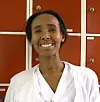 Zaynab Abdi