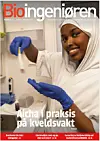 Bioingeniøren 1 2026 forside