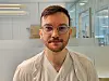 mannlig bioingeniør, Håvard Daae Fosse
