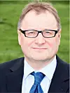 Karl Albert Brokstad